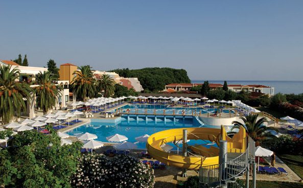 Bild vom Hotel Roda Beach Resort & Spa