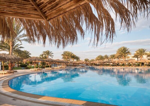 Bild vom Hotel Long Beach Resort Hurghada